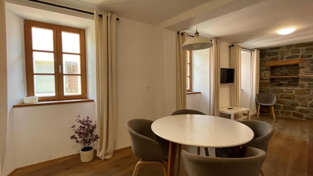 Apartments Fonda House Piran Exterior photo