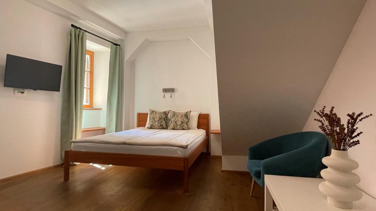 Apartments Fonda House Piran Exterior photo