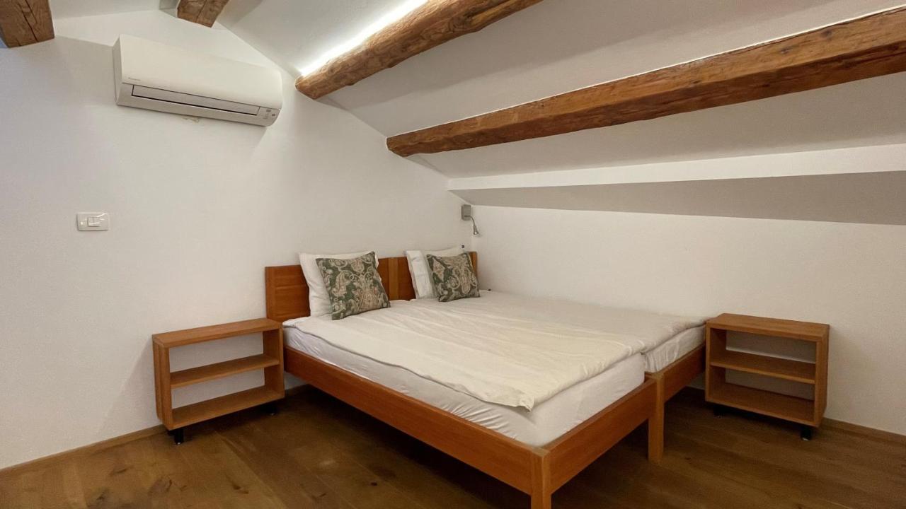 Apartments Fonda House Piran Exterior photo