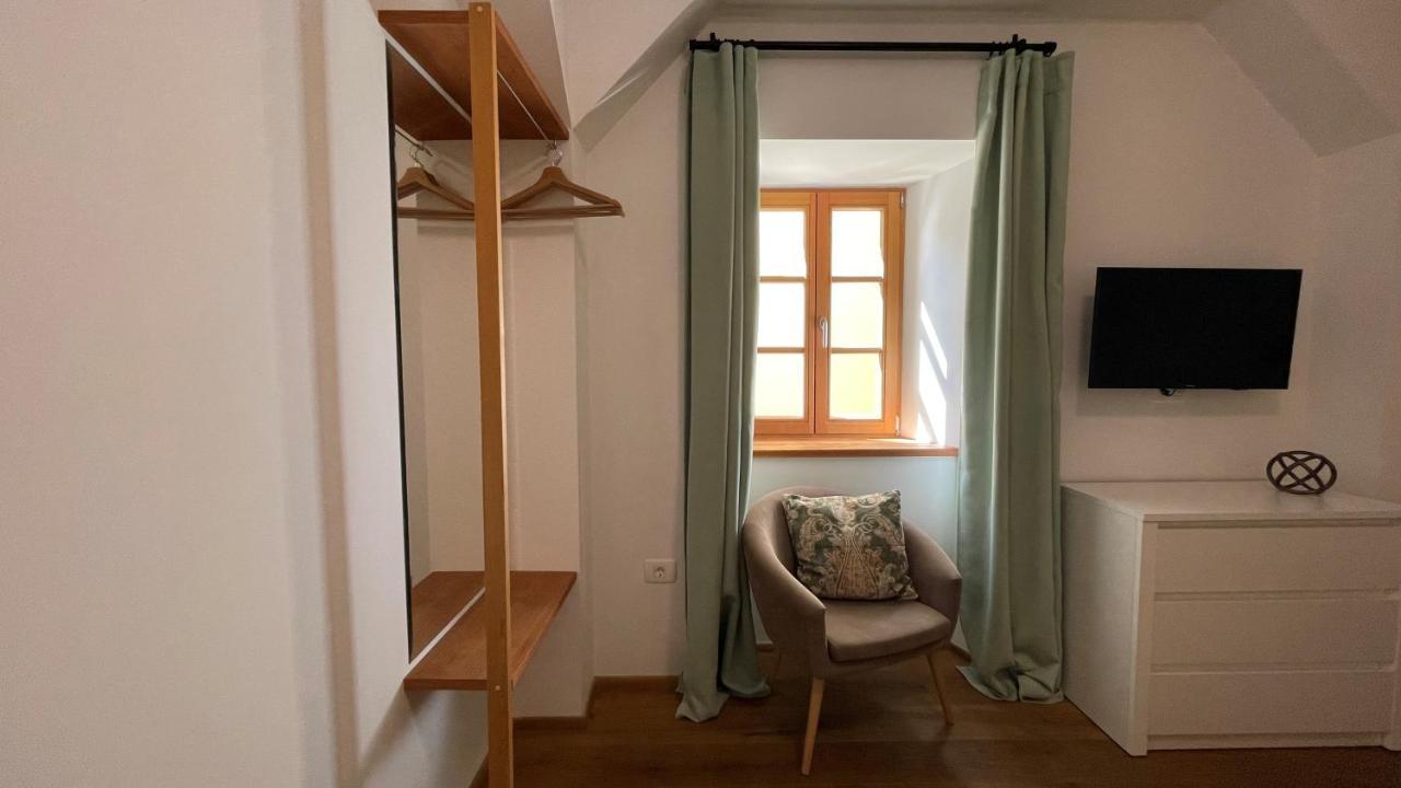 Apartments Fonda House Piran Exterior photo